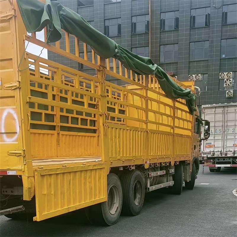 山西临汾侯马至宜宾货运专线一站式物流服务，让货物畅行无忧